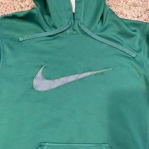 Nike Hoodie Mens S
